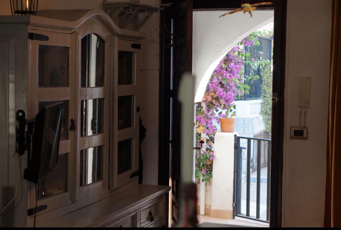 Pueblo Espanol El Campello Exterior photo