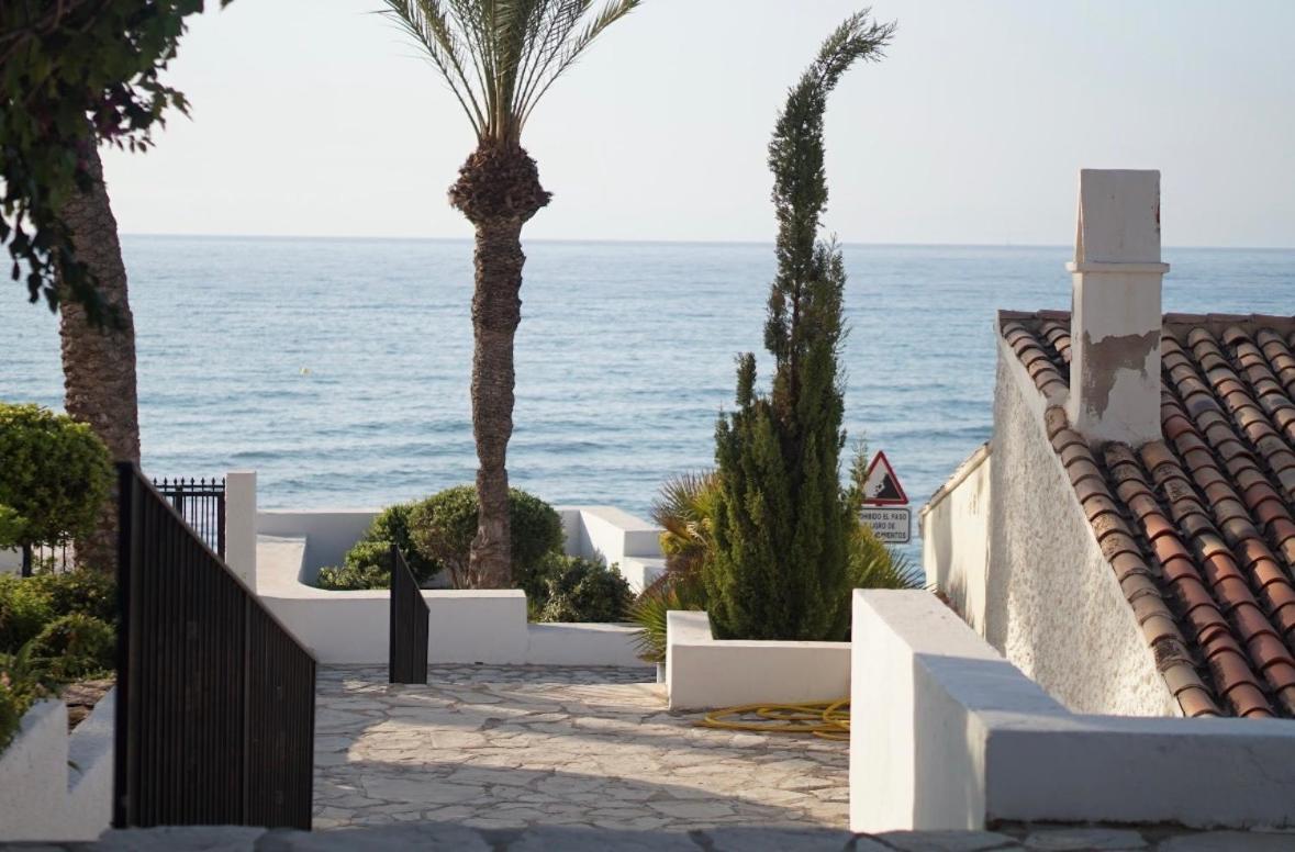 Pueblo Espanol El Campello Exterior photo